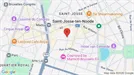 Apartment for rent, Brussels Sint-Joost-ten-Node, Brussels, Maria-Theresiastraat<span class="blurred street-number" onclick="ProcessAdRequest(16169620)"><span class="hint">See no.</span>[xxxxxx]</span>