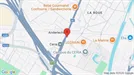 Apartment for rent, Brussels Anderlecht, Brussels, Bergensesteenweg<span class="blurred street-number" onclick="ProcessAdRequest(16169870)"><span class="hint">See no.</span>[xxxxxx]</span>