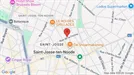 Apartment for rent, Brussels Sint-Joost-ten-Node, Brussels, Braemtstraat<span class="blurred street-number" onclick="ProcessAdRequest(16169937)"><span class="hint">See no.</span>[xxxxxx]</span>
