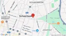 Apartment for rent, Brussels Schaarbeek, Brussels, Henri Bergéstraat<span class="blurred street-number" onclick="ProcessAdRequest(16169971)"><span class="hint">See no.</span>[xxxxxx]</span>