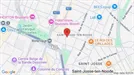 Apartment for rent, Brussels Sint-Joost-ten-Node, Brussels, Middaglijnstraat<span class="blurred street-number" onclick="ProcessAdRequest(16170017)"><span class="hint">See no.</span>[xxxxxx]</span>