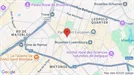 Apartment for rent, Brussels Elsene, Brussels, Fleurusstraat<span class="blurred street-number" onclick="ProcessAdRequest(16170055)"><span class="hint">See no.</span>[xxxxxx]</span>