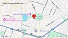 Apartment for rent, Stad Brussel, Brussels, Square Ambiorix<span class="blurred street-number" onclick="ProcessAdRequest(16170073)"><span class="hint">See no.</span>[xxxxxx]</span>