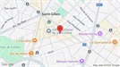 Apartment for rent, Brussels Sint-Gillis, Brussels, Savoiestraat<span class="blurred street-number" onclick="ProcessAdRequest(16170159)"><span class="hint">See no.</span>[xxxxxx]</span>