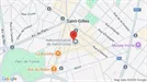 Apartment for rent, Brussels Sint-Gillis, Brussels, Maurice Van Meenenplein<span class="blurred street-number" onclick="ProcessAdRequest(16170370)"><span class="hint">See no.</span>[xxxxxx]</span>