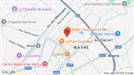 Apartment for rent, Waver, Waals-Brabant, Place Cardinal Mercier<span class="blurred street-number" onclick="ProcessAdRequest(16170791)"><span class="hint">See no.</span>[xxxxxx]</span>