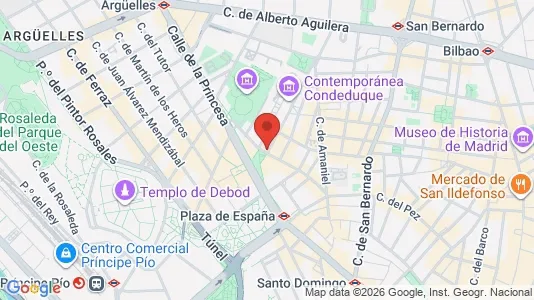 Rooms for rent in Momo - Photo from Google Street View