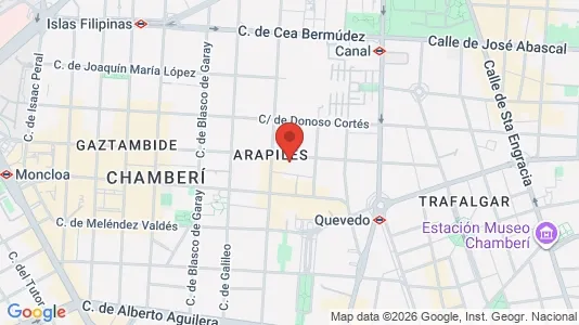 Rooms for rent in Momo - Photo from Google Street View