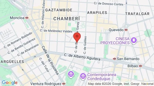 Rooms for rent in Momo - Photo from Google Street View