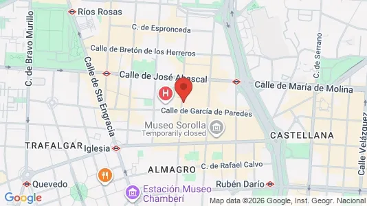 Rooms for rent in Agrate Conturbia - Photo from Google Street View