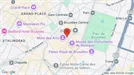 Apartment for rent, Stad Brussel, Brussels, Kunstberg<span class="blurred street-number" onclick="ProcessAdRequest(16180100)"><span class="hint">See no.</span>[xxxxxx]</span>