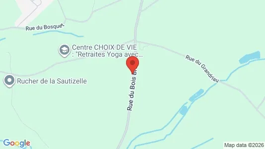 Apartments for rent in Froidchapelle - Photo from Google Street View
