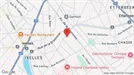Apartment for rent, Brussels Elsene, Brussels, Luikenaarsstraat<span class="blurred street-number" onclick="ProcessAdRequest(16180298)"><span class="hint">See no.</span>[xxxxxx]</span>
