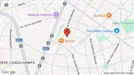 Apartment for rent, Brussels Elsene, Brussels, Emile Bouilliotstraat<span class="blurred street-number" onclick="ProcessAdRequest(16180392)"><span class="hint">See no.</span>[xxxxxx]</span>