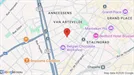 Apartment for rent, Stad Brussel, Brussels, Dam<span class="blurred street-number" onclick="ProcessAdRequest(16180410)"><span class="hint">See no.</span>[xxxxxx]</span>