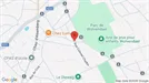 Apartment for rent, Brussels Ukkel, Brussels, Klipveldstraat<span class="blurred street-number" onclick="ProcessAdRequest(16180414)"><span class="hint">See no.</span>[xxxxxx]</span>