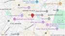 Apartment for rent, Stad Brussel, Brussels, Duquesnoystraat<span class="blurred street-number" onclick="ProcessAdRequest(16180419)"><span class="hint">See no.</span>[xxxxxx]</span>