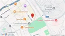 Apartment for rent, Brussels Elsene, Brussels, César Franckstraat<span class="blurred street-number" onclick="ProcessAdRequest(16180511)"><span class="hint">See no.</span>[xxxxxx]</span>