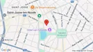 Apartment for rent, Stad Brussel, Brussels, Eburonenstraat<span class="blurred street-number" onclick="ProcessAdRequest(16180512)"><span class="hint">See no.</span>[xxxxxx]</span>