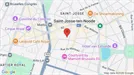 Apartment for rent, Brussels Sint-Joost-ten-Node, Brussels, Kleine Dalstraat<span class="blurred street-number" onclick="ProcessAdRequest(16180533)"><span class="hint">See no.</span>[xxxxxx]</span>