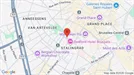 Apartment for rent, Stad Brussel, Brussels, Fontainasplein<span class="blurred street-number" onclick="ProcessAdRequest(16180611)"><span class="hint">See no.</span>[xxxxxx]</span>