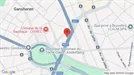 Apartment for rent, Brussels Ganshoren, Brussels, Jacques Sermon Laan<span class="blurred street-number" onclick="ProcessAdRequest(16180643)"><span class="hint">See no.</span>[xxxxxx]</span>