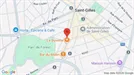 Apartment for rent, Brussels Sint-Gillis, Brussels, Alsembergsesteenweg<span class="blurred street-number" onclick="ProcessAdRequest(16180655)"><span class="hint">See no.</span>[xxxxxx]</span>