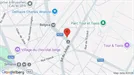 Apartment for rent, Brussels Sint-Jans-Molenbeek, Brussels, Belgicalaan<span class="blurred street-number" onclick="ProcessAdRequest(16180787)"><span class="hint">See no.</span>[xxxxxx]</span>