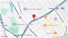 Apartment for rent, Brussels Elsene, Brussels, Generaal Jacqueslaan<span class="blurred street-number" onclick="ProcessAdRequest(16180789)"><span class="hint">See no.</span>[xxxxxx]</span>
