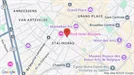 Apartment for rent, Stad Brussel, Brussels, Bogaardenstraat<span class="blurred street-number" onclick="ProcessAdRequest(16180991)"><span class="hint">See no.</span>[xxxxxx]</span>