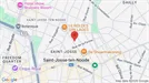 Apartment for rent, Brussels Sint-Joost-ten-Node, Brussels, De Liedekerkestraat<span class="blurred street-number" onclick="ProcessAdRequest(16180997)"><span class="hint">See no.</span>[xxxxxx]</span>