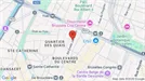 Apartment for rent, Stad Brussel, Brussels, Emile Jacqmainlaan<span class="blurred street-number" onclick="ProcessAdRequest(16181192)"><span class="hint">See no.</span>[xxxxxx]</span>