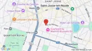 Apartment for rent, Stad Brussel, Brussels, Hamerstraat<span class="blurred street-number" onclick="ProcessAdRequest(16181324)"><span class="hint">See no.</span>[xxxxxx]</span>