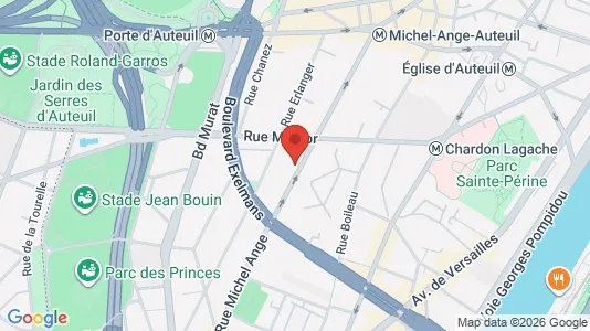 Rooms for rent in Pomarico - Photo from Google Street View