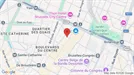 Apartment for rent, Stad Brussel, Brussels, Mechelsestraat<span class="blurred street-number" onclick="ProcessAdRequest(16209280)"><span class="hint">See no.</span>[xxxxxx]</span>