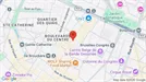 Apartment for rent, Stad Brussel, Brussels, Nieuwstraat<span class="blurred street-number" onclick="ProcessAdRequest(16209314)"><span class="hint">See no.</span>[xxxxxx]</span>