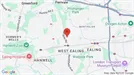 Apartment for rent, London W13, Greater London, Northfield Avenue