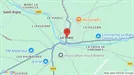 House for rent, Le Blanc, Centre-Val de Loire