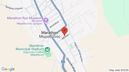 Apartments for rent in Marathon - Photo from Google Street View