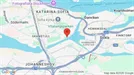 Apartment for rent, Hammarbyhamnen, Stockholm, Sickla Kanalgata