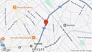 Apartment for rent, Brussels Elsene, Brussels, Maria Malibranstraat<span class="blurred street-number" onclick="ProcessAdRequest(16230615)"><span class="hint">See no.</span>[xxxxxx]</span>