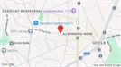 Apartment for rent, Brussels Ukkel, Brussels, Jean Vander Elstplein<span class="blurred street-number" onclick="ProcessAdRequest(16230696)"><span class="hint">See no.</span>[xxxxxx]</span>