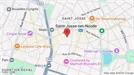 Apartment for rent, Brussels Sint-Joost-ten-Node, Brussels, Kleine Dalstraat<span class="blurred street-number" onclick="ProcessAdRequest(16230796)"><span class="hint">See no.</span>[xxxxxx]</span>