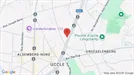 Apartment for rent, Brussels Ukkel, Brussels, Brugmannlaan<span class="blurred street-number" onclick="ProcessAdRequest(16230815)"><span class="hint">See no.</span>[xxxxxx]</span>