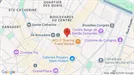Apartment for rent, Stad Brussel, Brussels, Nieuwstraat<span class="blurred street-number" onclick="ProcessAdRequest(16230830)"><span class="hint">See no.</span>[xxxxxx]</span>