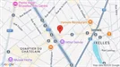 Apartment for rent, Brussels Elsene, Brussels, Paul Spaakstraat<span class="blurred street-number" onclick="ProcessAdRequest(16230863)"><span class="hint">See no.</span>[xxxxxx]</span>