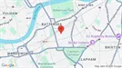 Apartment for rent, London SW11, Greater London, Sheepcote Lane