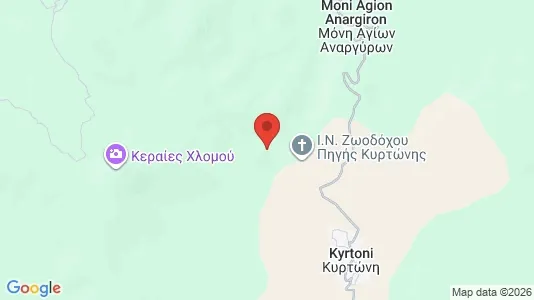 Houses for rent in Lokroi - Photo from Google Street View