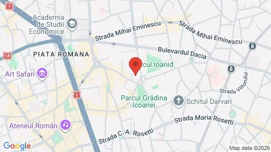 Apartments for rent in Bucharest - Sectorul 3 - Photo from Google Street View