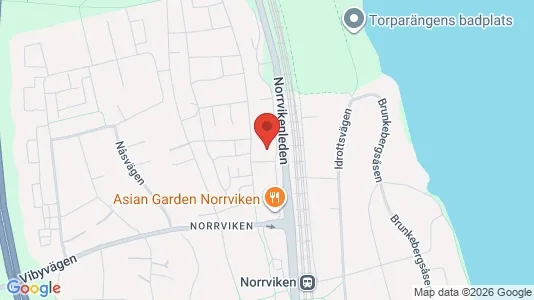 Apartments for rent in Sollentuna - Photo from Google Street View